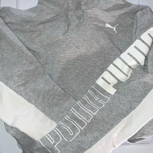 Workout Hoodie